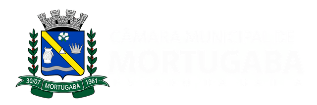 Logo Câmara Municipal de Mortugaba
